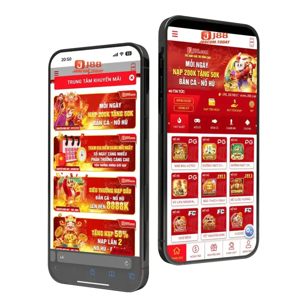 Đa dạng các môn thể thao tại K88