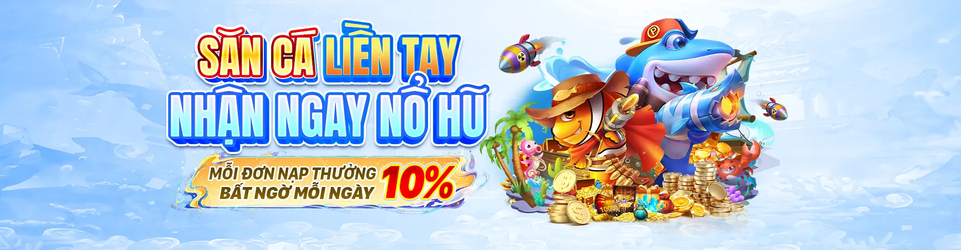 Thế giới bắn cá K88 khuyến mãi