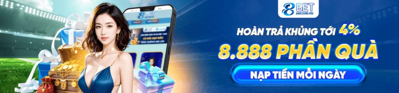Hình ảnh chào mừng người dùng mới K88 với ưu đãi hấp dẫn