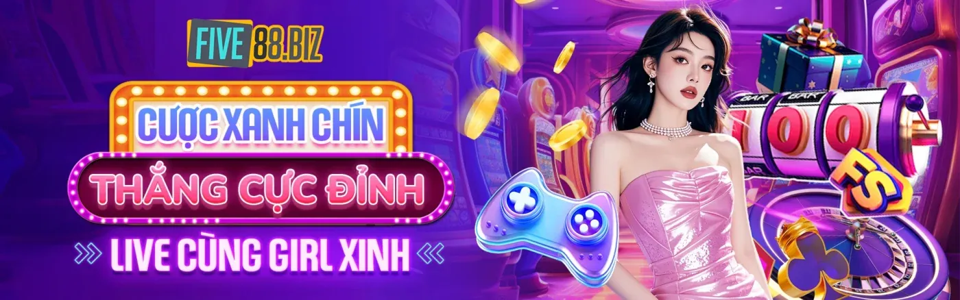 Sòng bạc trực tuyến K88 Khuyến Mãi