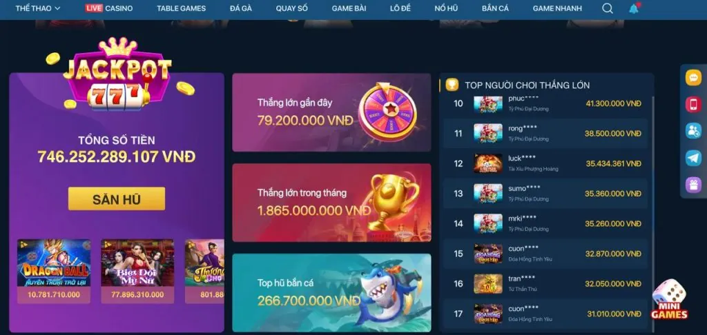 K88 Bắn Cá