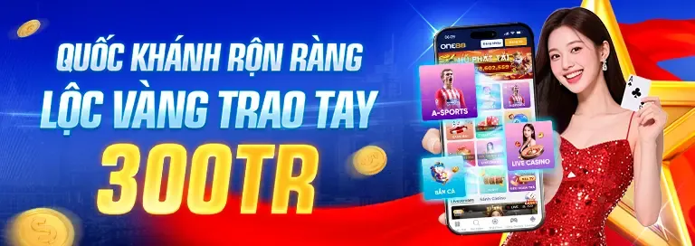 Khuyến mãi chào mừng K88