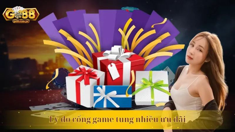 Ưu đãi độc quyền cho người dùng mới K88