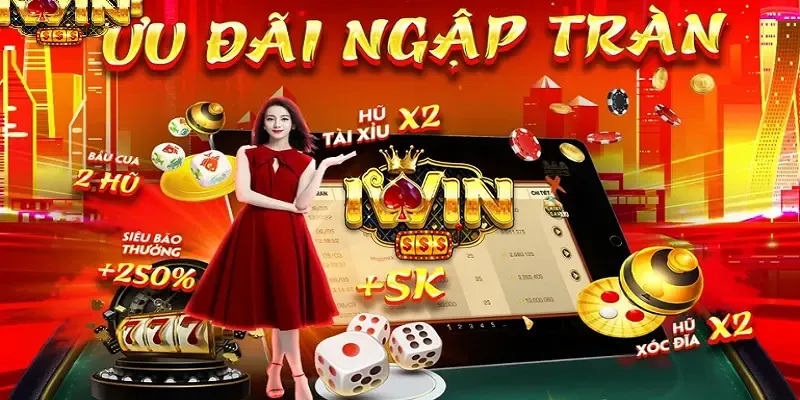 Ưu đãi chào mừng K88